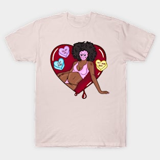 Sweet & Sassy T-Shirt